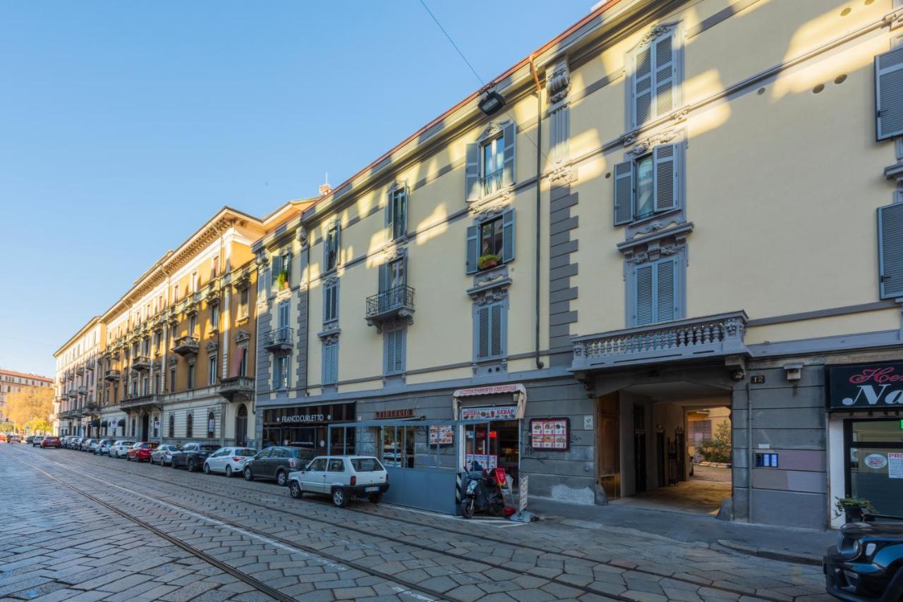 Sweett - Corso Como Milán Exterior foto
